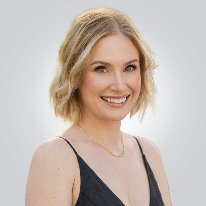 Kaitlyn Verrelli, DDS, DMD
