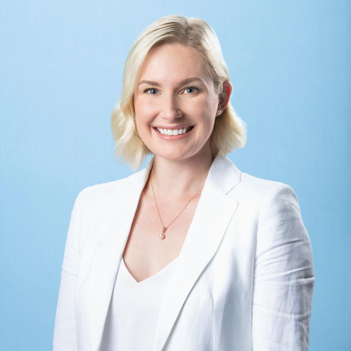 Kaitlyn Verrelli, DDS, DMD