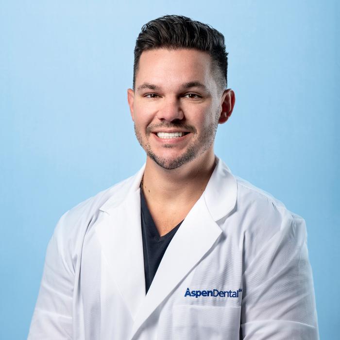 Vanja Alagic, DMD Logo