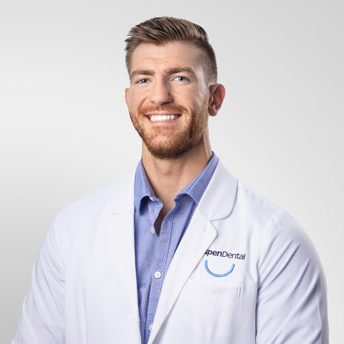 David Thielen, Doctorate Logo