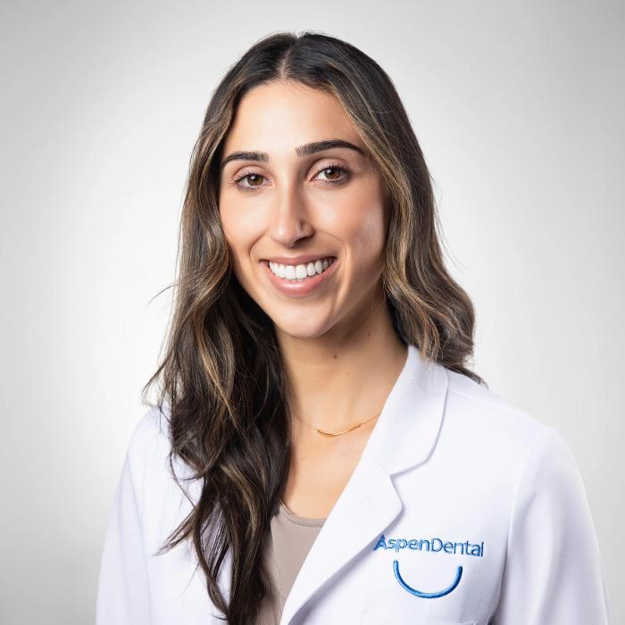 Carly Bachus, DDS, DMD