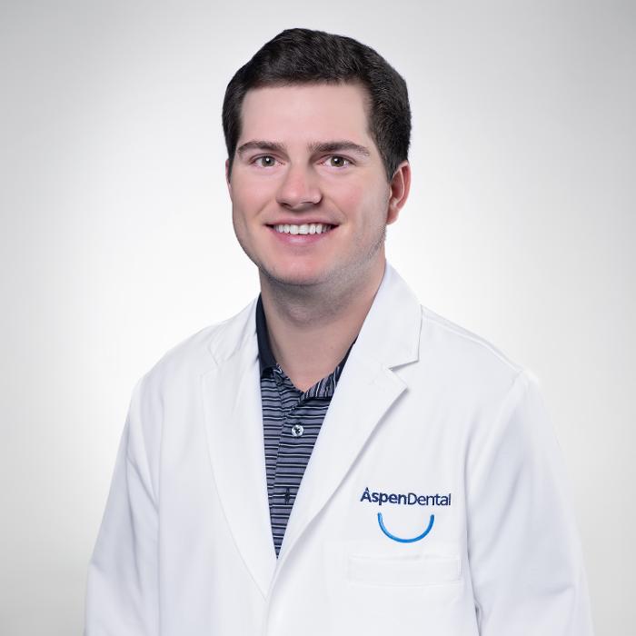 Grant Gallien, DDS, DMD