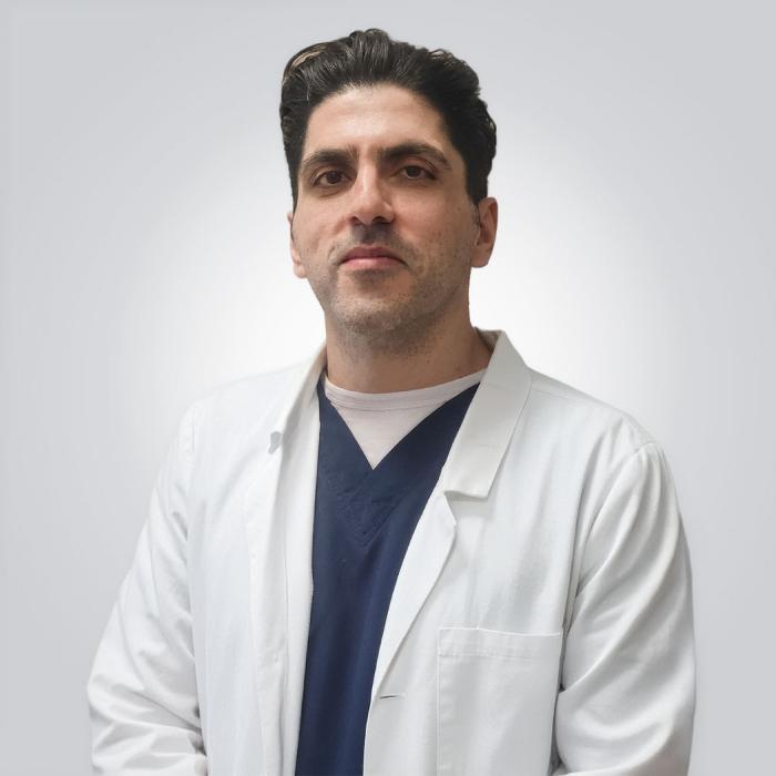 Shayan Shekari, DDS, DMD Logo