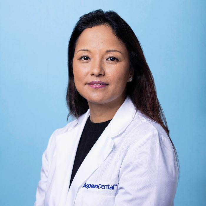 Ansana Shrestha Logo