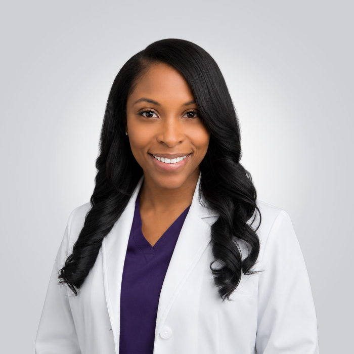 Marnita Stevenson