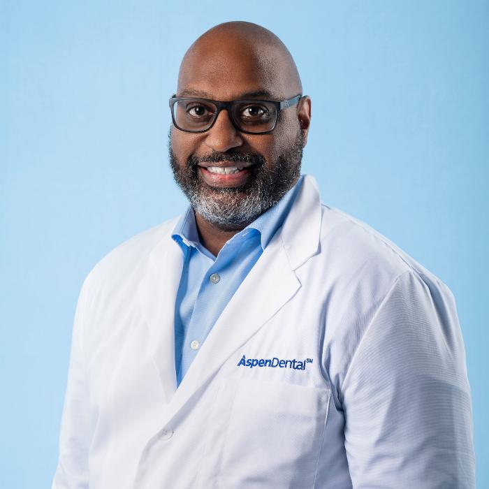 Dwight Thompson