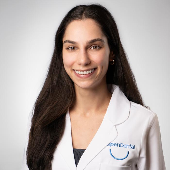 Susanna Fisenkova, DDS, DMD Logo