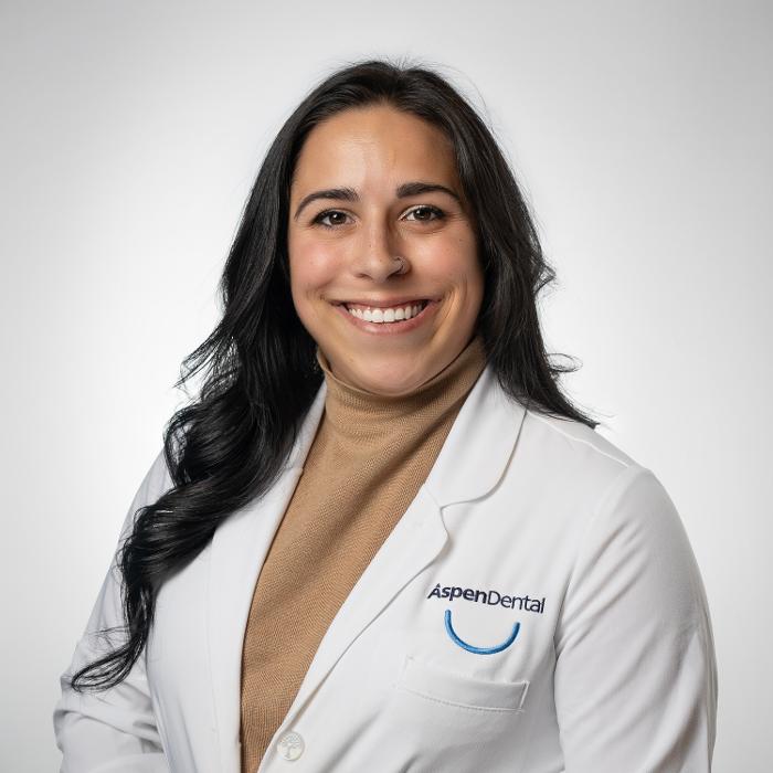 Samantha DeNardo, DDS, DMD