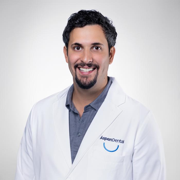 Nicolas Benavides