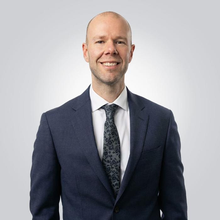Jeffrey Ray