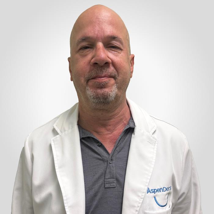 Danardo Scarso, DDS, DMD Logo