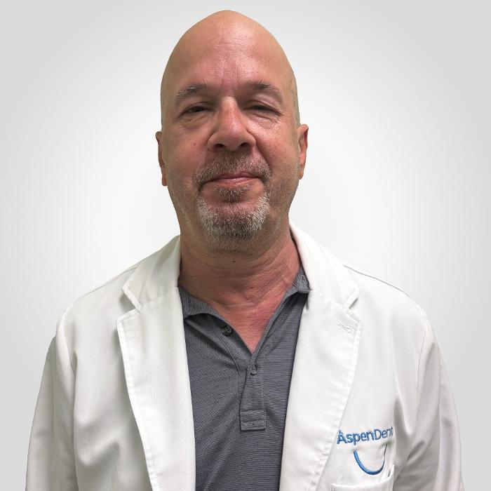 Danardo Scarso, DDS, DMD Logo