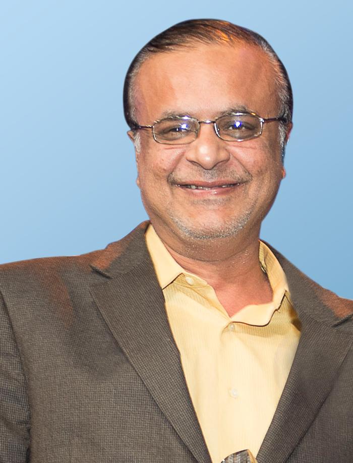 Nimesh Shingala Logo