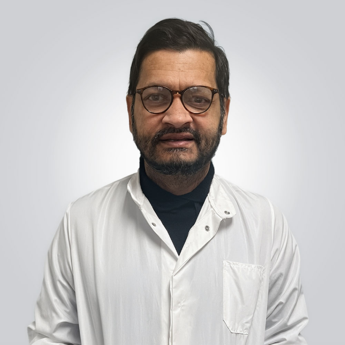 Kamran Chowdhury