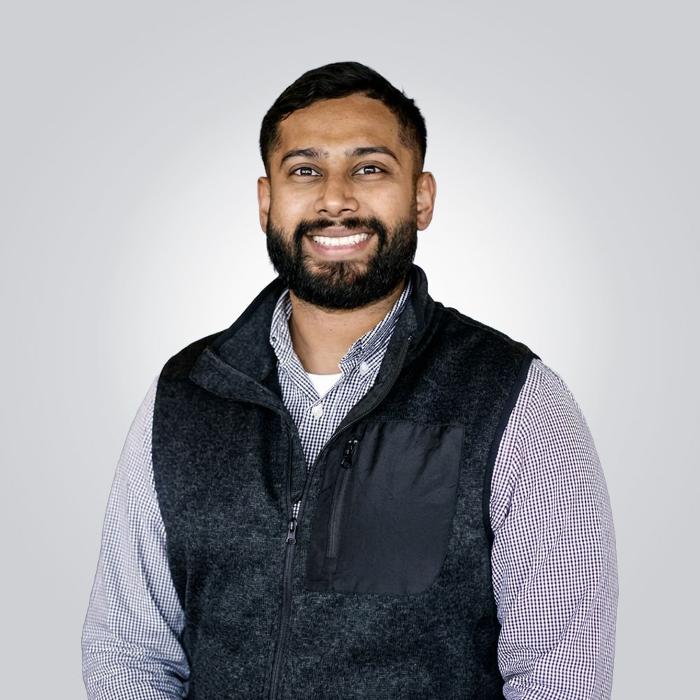 Christopher Williams, Doctorate Logo