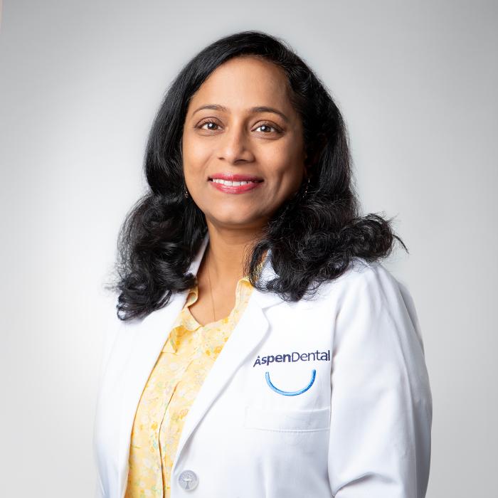 Manjari Pamulapati Logo