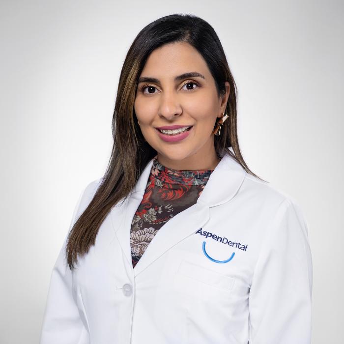 Medea Mohseni, DDS, DMD