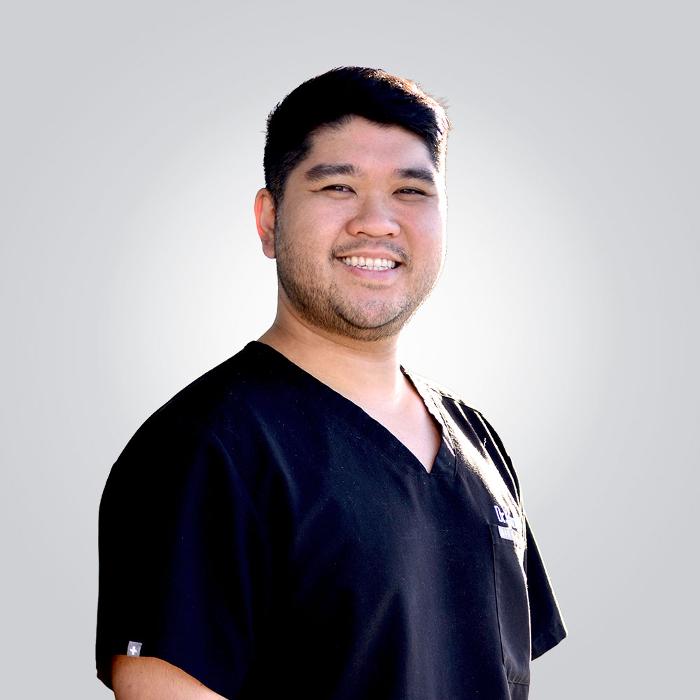 Johnathan Vo