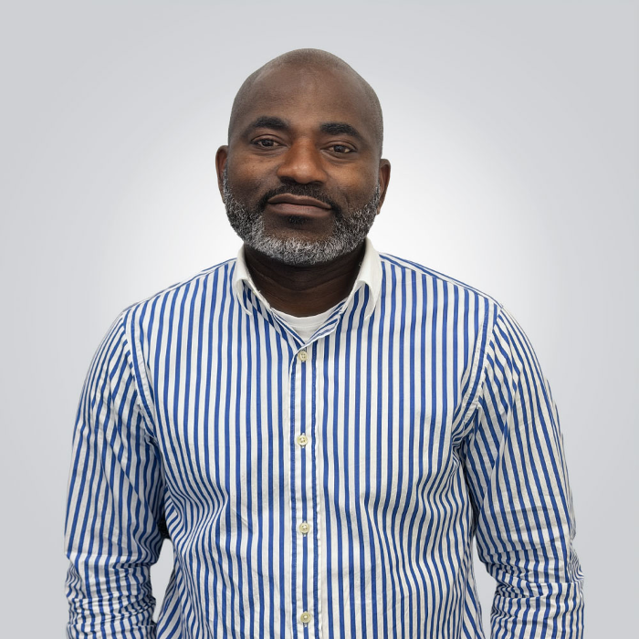 Ejike Ezeja