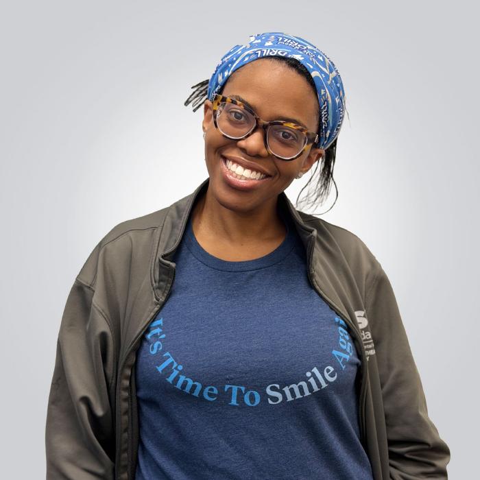 Savannah Young, DDS, DMD Logo