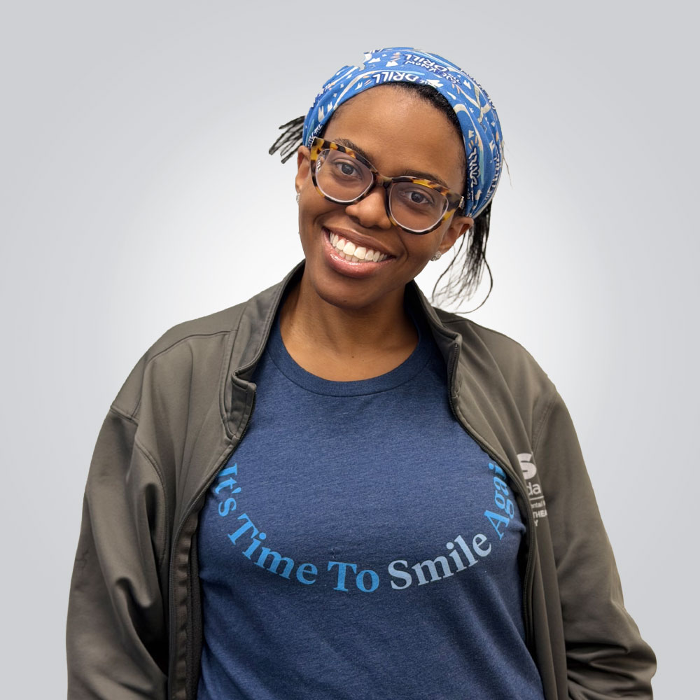 Savannah Young, DDS, DMD