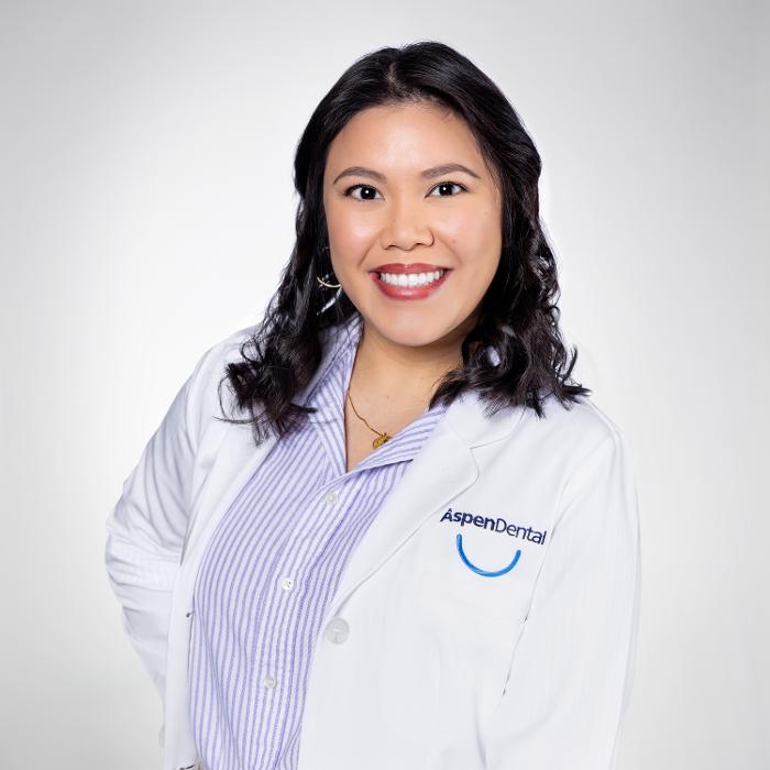 Frances Louise Hamilton, DDS, DMD Logo