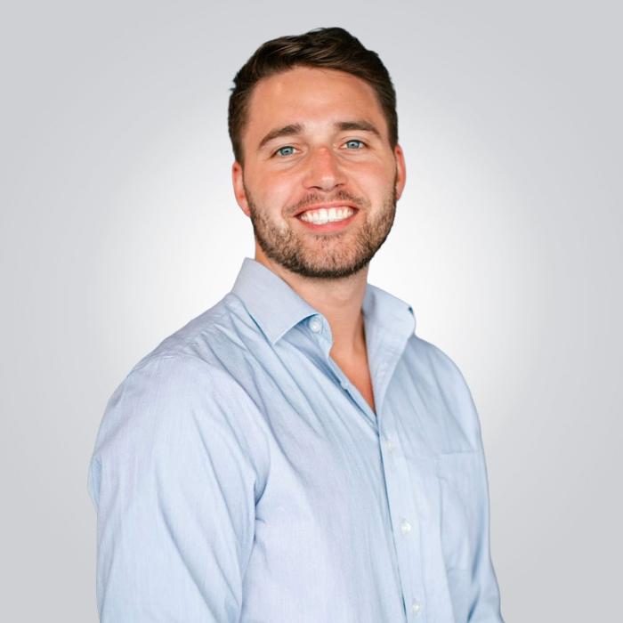 Jacob Wilhelm, DDS, DMD