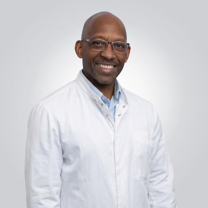 Wayne Veal