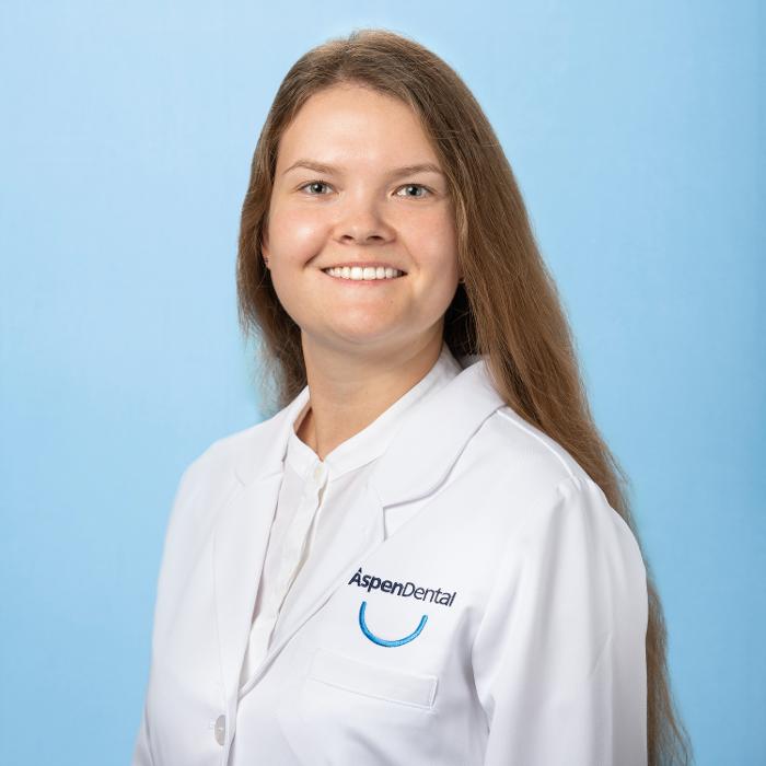 Daria Grishina, DDS, DMD