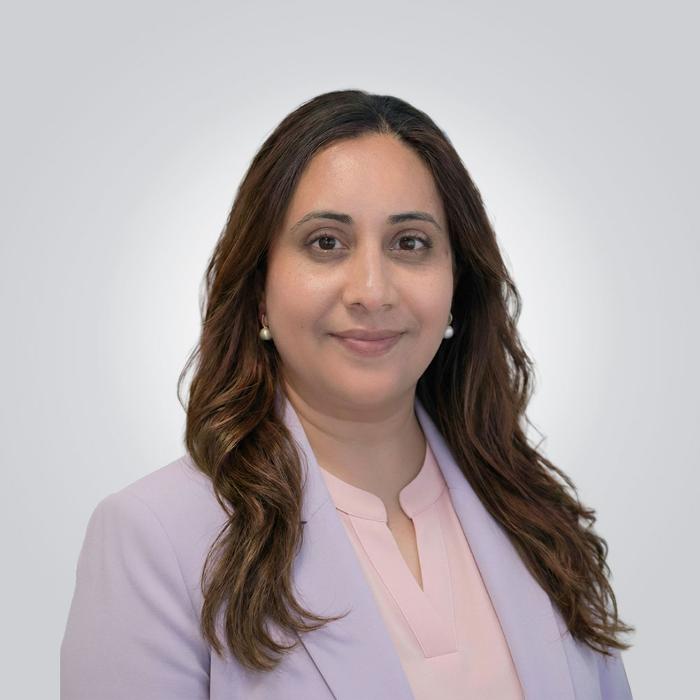 Krishna Desai, Doctorate Logo