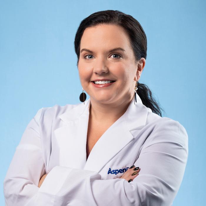 Krista Johnson, DDS, DMD