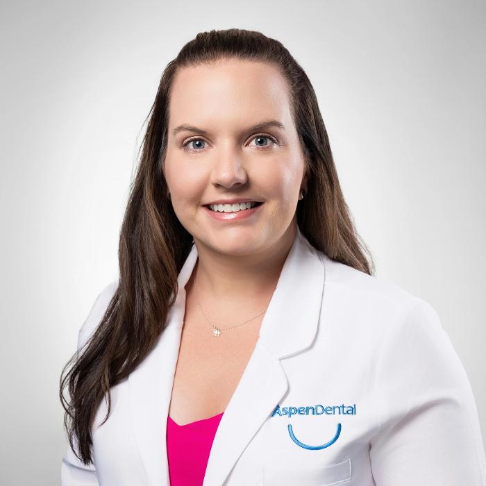 Krista Johnson, DDS, DMD Image