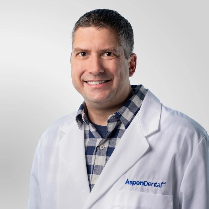 Adam Mileski, DDS, DMD