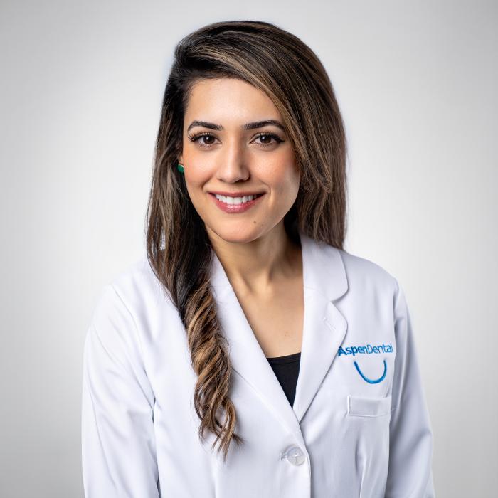 Norisha Ehsan Mahmood, DDS, DMD Logo