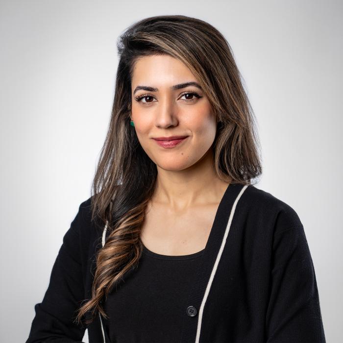 Norisha Ehsan Mahmood, DDS, DMD Logo