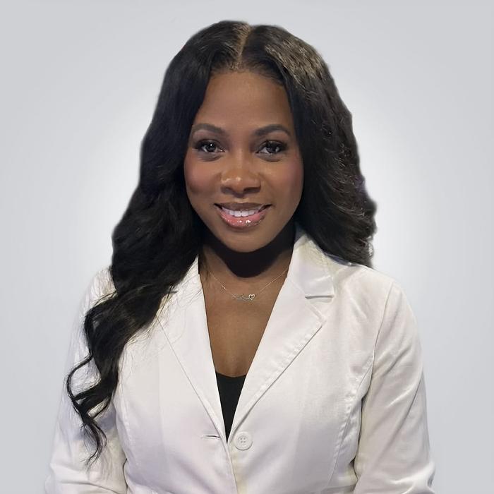 Jocelyn Jordan, DDS, DMD Logo