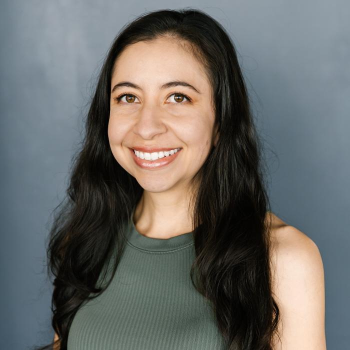 Amanda Kistler, DDS, DMD