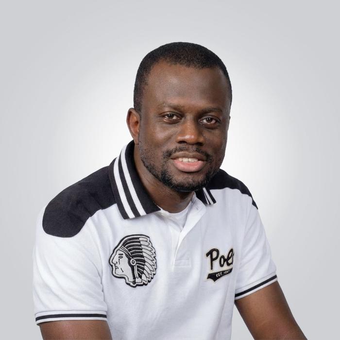 Chukwujindu Nwaigbo Logo