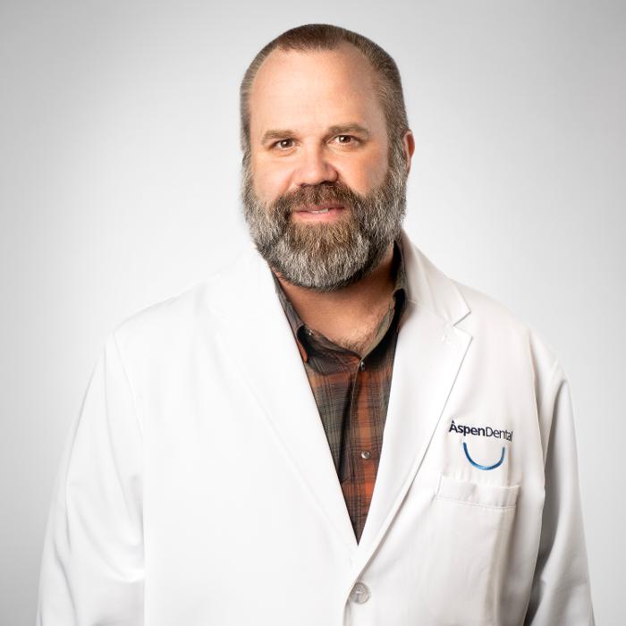 Jed Snow, DDS, DMD
