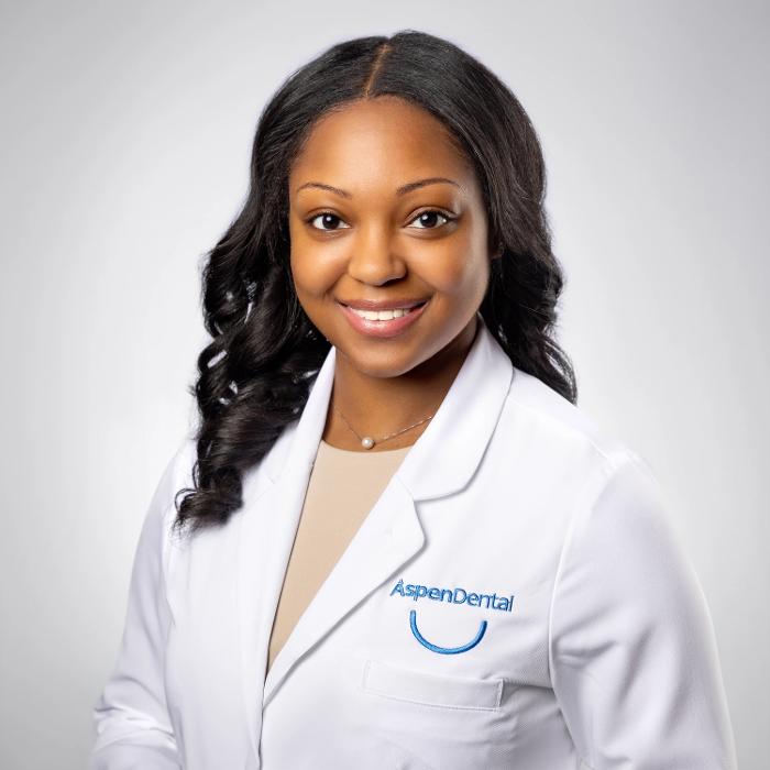 Sheld'onia Evans, DDS, DMD Logo