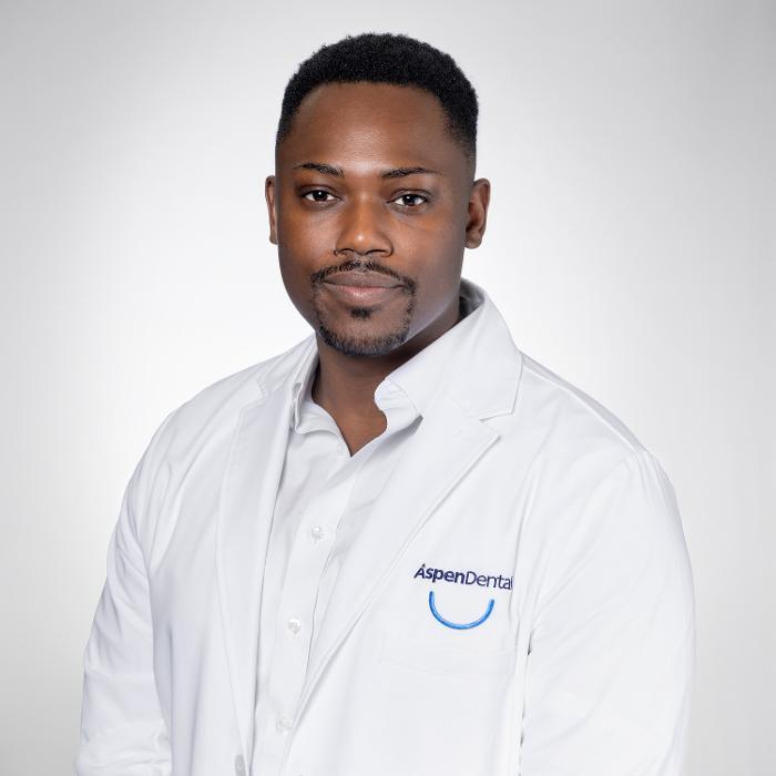 Robert Harvey, DDS, DMD Logo