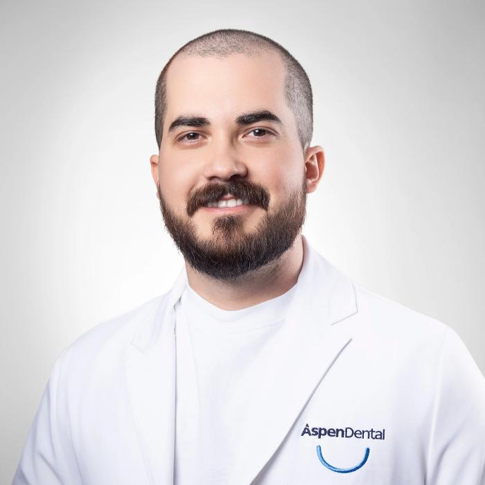 Cristian Soca, DDS, DMD Logo