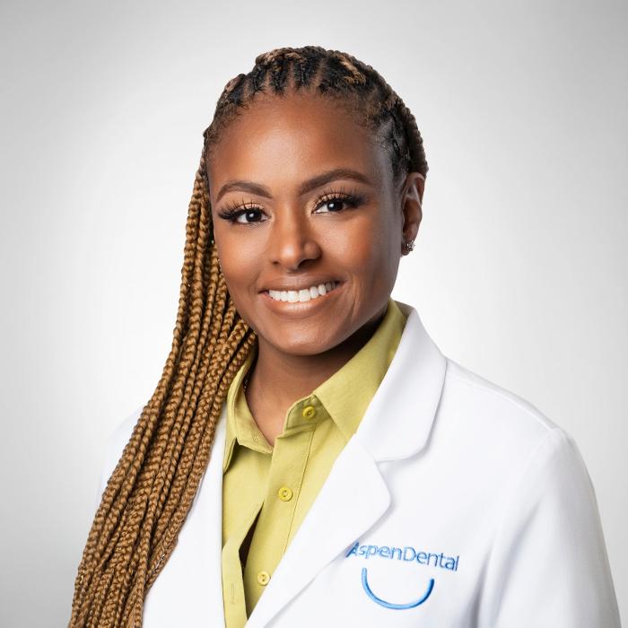 Krystel Braddy-Brown Logo