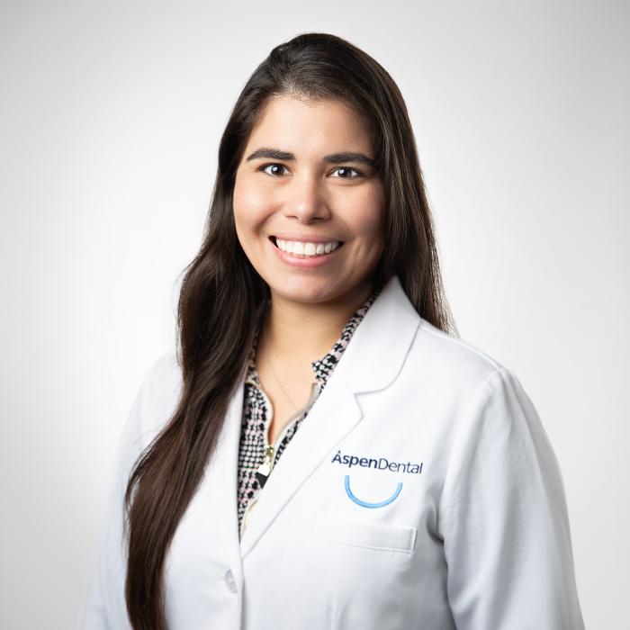 Nichole Martin, DDS, DMD