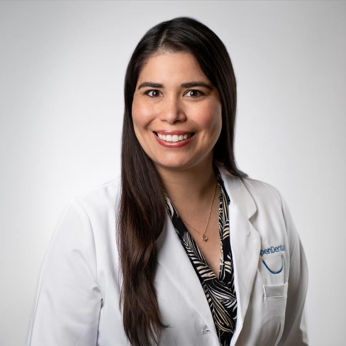 Nichole Martin, DDS, DMD Logo