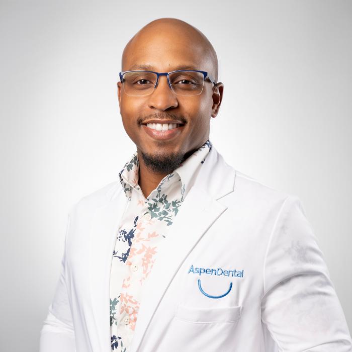 Orbie Ottey Jr. Logo