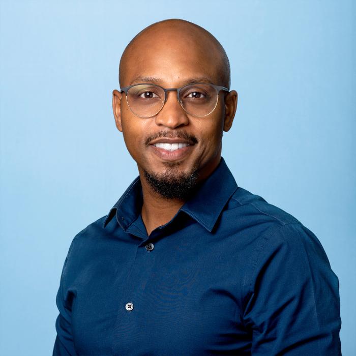 Orbie Ottey Jr.
