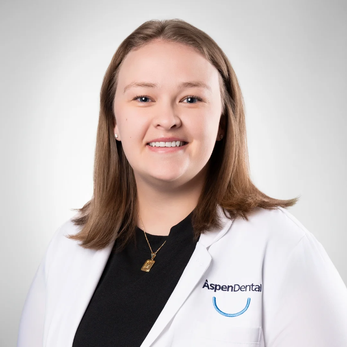 Abigail Schoening, DDS, DMD