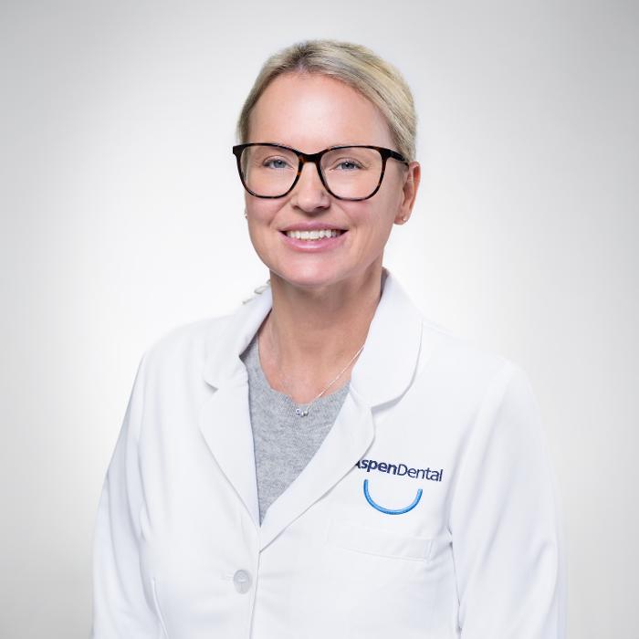 Alice Meeks, DDS, DMD Logo