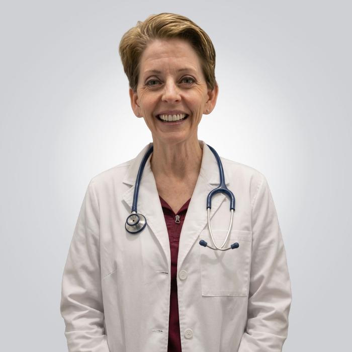 Anne Marie Fischer, DDS, DMD